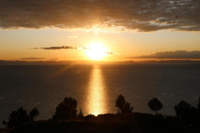 SUNRISE LODGE Taquile Island